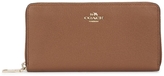 Thumbnail for your product : Coach Clay grained leather wallet
