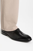 Thumbnail for your product : HUGO BOSS 'Mettor' Apron Toe Derby