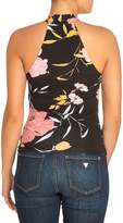 Thumbnail for your product : GUESS Sleeveless Tawni Top
