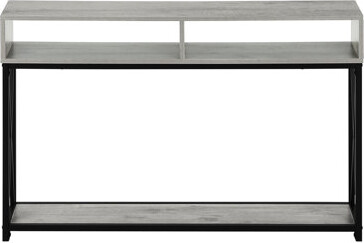 Ophelia & Co. Accent Table, Console, Entryway, Narrow, Sofa