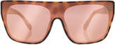 Stella McCartney Square Sunglasses 