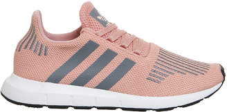 adidas Swift Run Trace Pink Grey