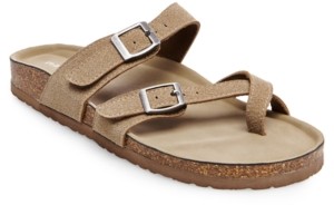 madden girl bryceee taupe