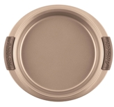 Thumbnail for your product : Anolon Advanced 9" Round Cake Pan
