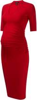 Thumbnail for your product : Isabella Oliver Arran Maternity Dress
