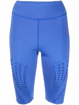 Thumbnail for your product : adidas by Stella McCartney Sportswear Shorts