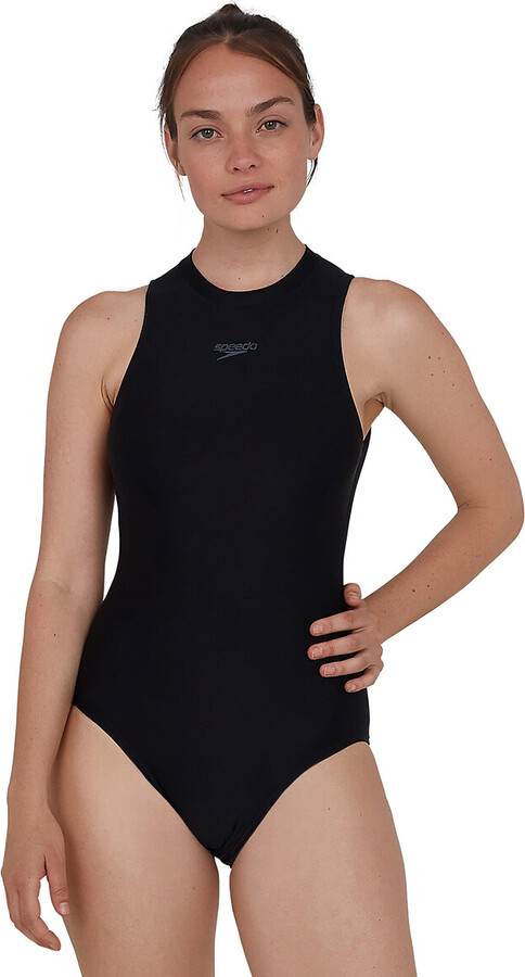 Speedo Essential Hydrasuit Flex Swimsuit - ShopStyle