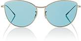 Thumbnail for your product : Oliver Peoples Women's Rayette Special Edition Sunglasses - Teal