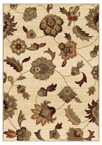 Thumbnail for your product : Orian Garden Story Rug