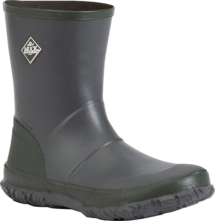 Muck Boots Unisex Forager 9" Rain Boot ShopStyle