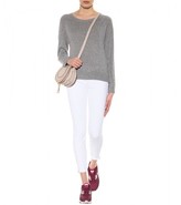 Thumbnail for your product : Dear Cashmere Cashmere sweater