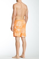 Thumbnail for your product : Tommy Bahama Bloom Over Miami Swim Trunk