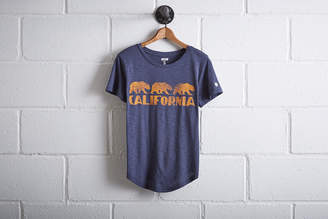 Tailgate Women's UC Berkeley Bears T-Shirt