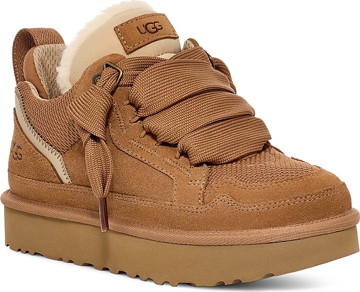 Ugg Women's Lowmel Hiking Sneakers
