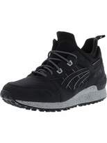 Thumbnail for your product : Asics Men's Gel-Lyte V Black / Brown Ankle-High Running Shoe - 9.5M