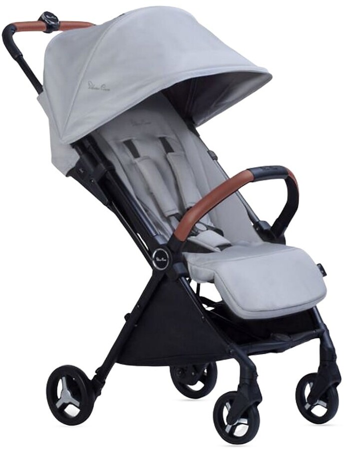 silver cross stroller accessories
