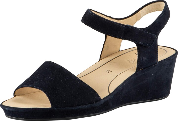 ara high soft shoes