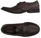 Thumbnail for your product : Daniele Alessandrini Lace-up shoe