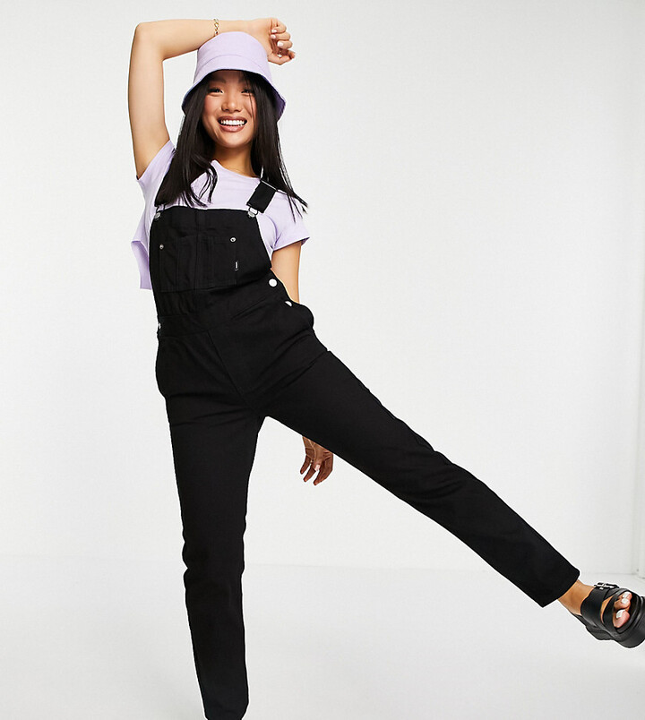Asos Denim Dungarees | Shop the world's largest collection of fashion |  ShopStyle UK