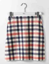 Thumbnail for your product : British Tweed Mini Skirt