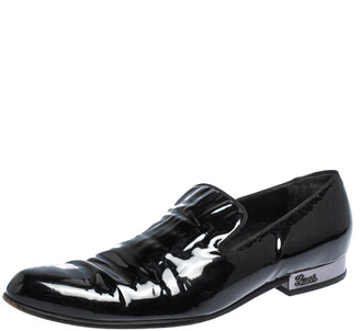 gucci mens slippers sale