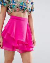 Thumbnail for your product : ASOS Mini Rara Skirt