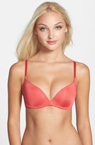 Thumbnail for your product : Calvin Klein 'Push Positive' Push-Up Bra