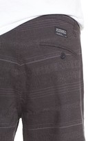 Thumbnail for your product : Ezekiel Men's Mixed Stripe Shorts