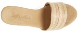 Thumbnail for your product : Splendid 'Greenville' Sandal