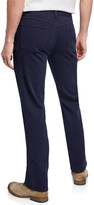 Thumbnail for your product : Brioni Men's 5-Pocket Straight-Leg Pants