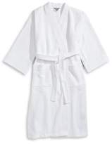 Thumbnail for your product : Glucksteinhome Spa Style Waffle Terry Robe