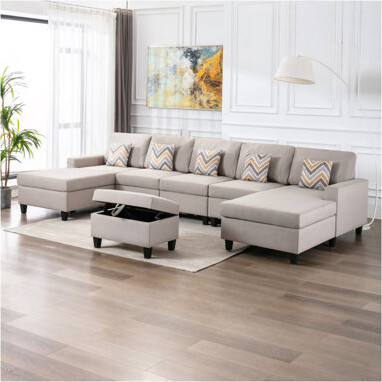 Hokku Designs Nolan 152\