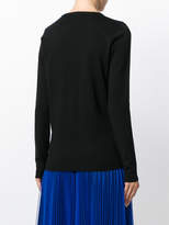 Thumbnail for your product : Bella Freud Fashion jumper