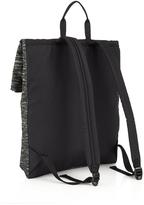 Thumbnail for your product : Puma Prime Street Backpack- Black/olive