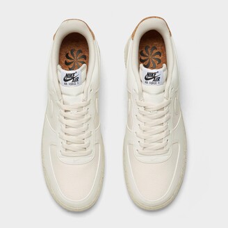 nike air force 1 cork