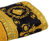 Thumbnail for your product : Versace Barocco Cotton Guest Towel