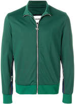 Thumbnail for your product : MSGM lightweight zipped jacket