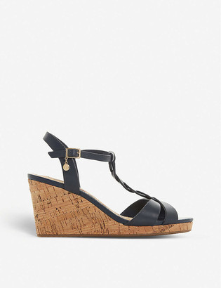 dune karena wedges