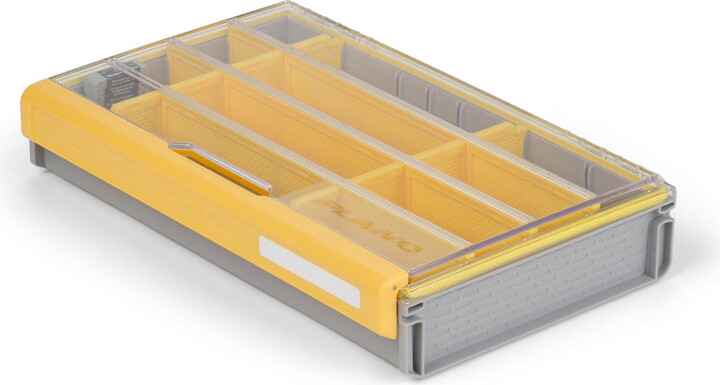 Plano EDGE™ 3700 Flex Stowaway Box