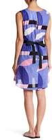Thumbnail for your product : Kate Spade Colorblock Cover-Up Dress
