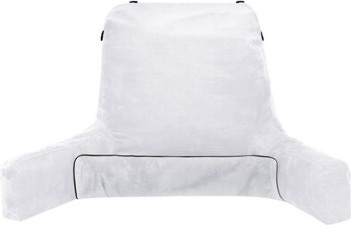 Husband Pillow Cover ONLY for Cowboy Aspen Edition Two-Sided Microsuede/Microfiber