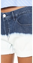Thumbnail for your product : 3x1 Rolled Shorts