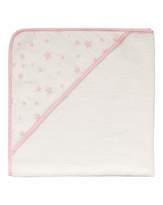 Thumbnail for your product : Cobb Hill Rockport Silentnight Stars Hooded Towel
