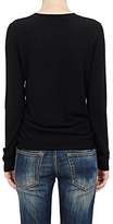 Thumbnail for your product : Barneys New York Women's Cashmere Crewneck Sweater - Black