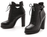 Thumbnail for your product : Dolce Vita Daytona Lug Sole Booties