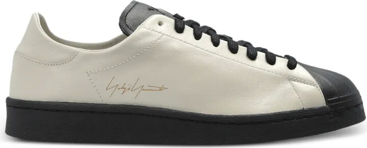 Y-3 Superstar sneakers