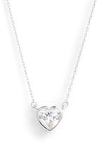 Thumbnail for your product : Melinda Maria Heart Pendant Necklace