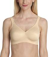 Thumbnail for your product : Rosa Faia Women's Unwired Everyday Bra - Brown - (Manufacturer Size:110A)
