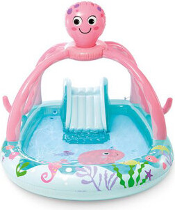 Intex Friendly Octopus Toys & Inflatables