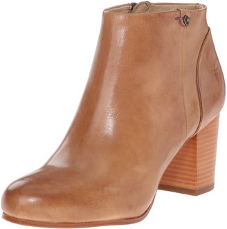 frye isabella shootie